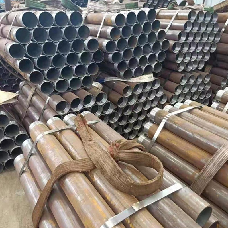 昌江地质钻探用跟管