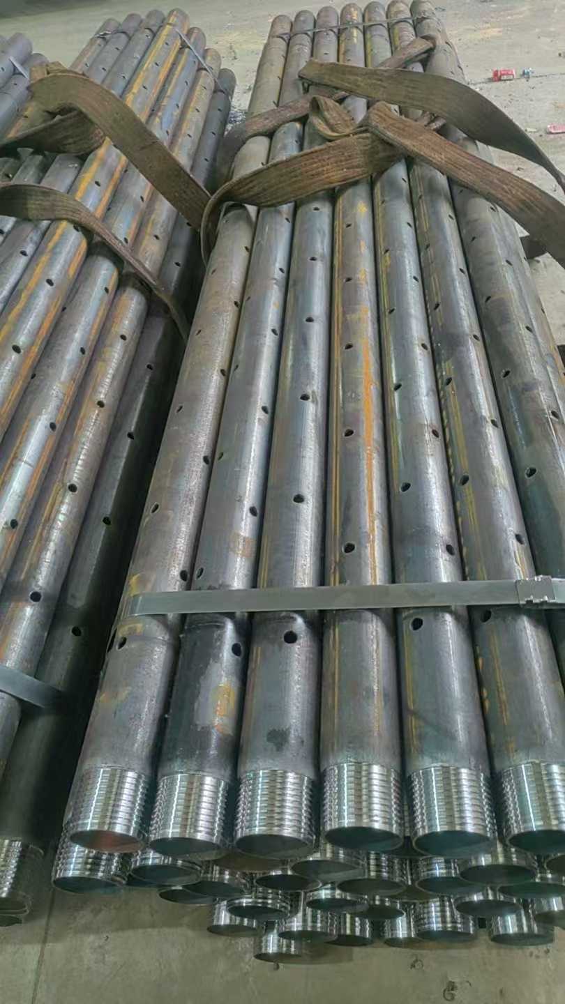 昌江159mm管棚管