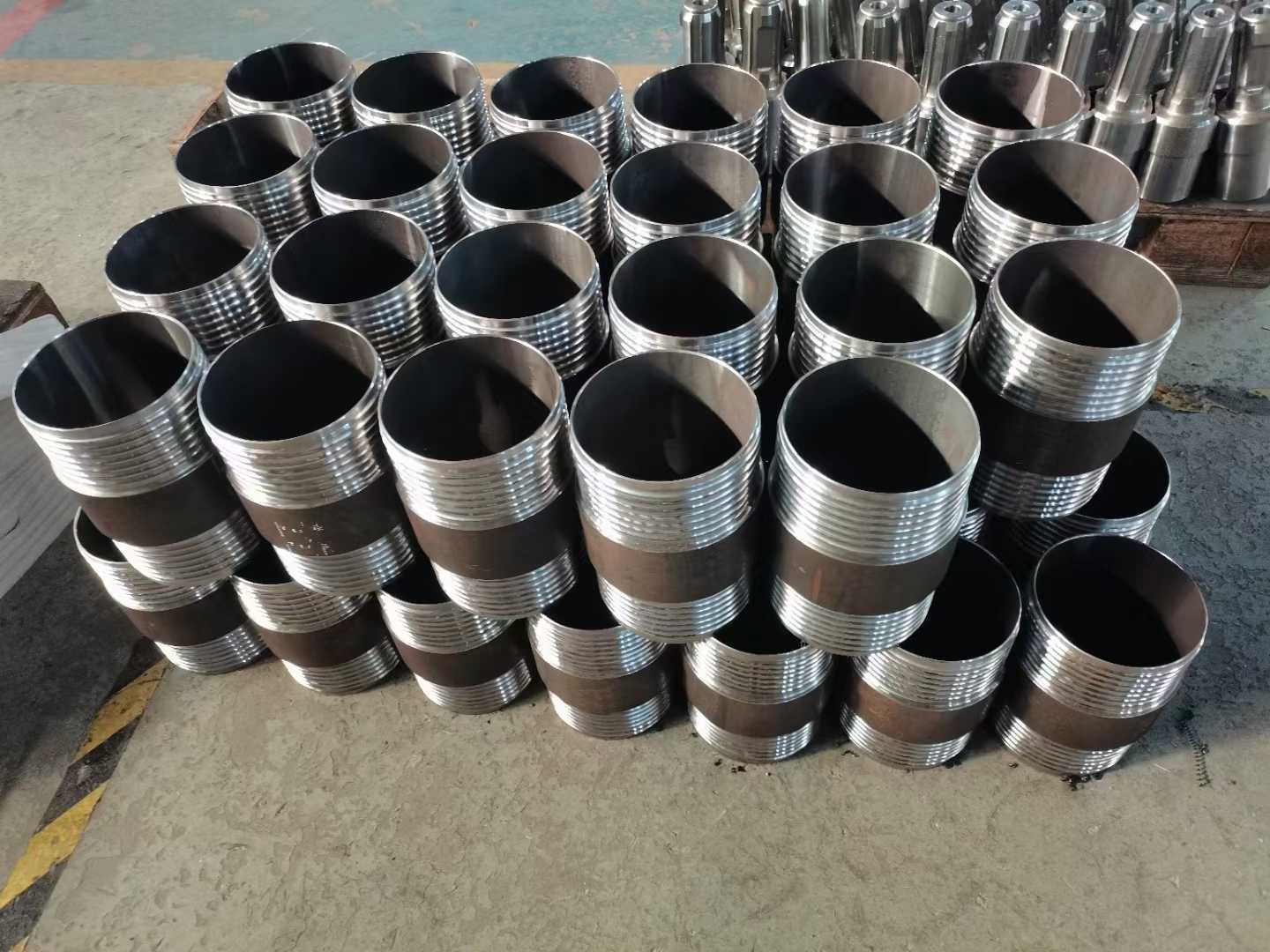 昌江219mm管棚管